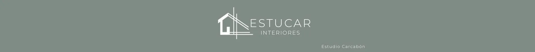 ESTUCAR INTERIORES — Estudio Carcabón